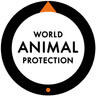 world animal protection logo